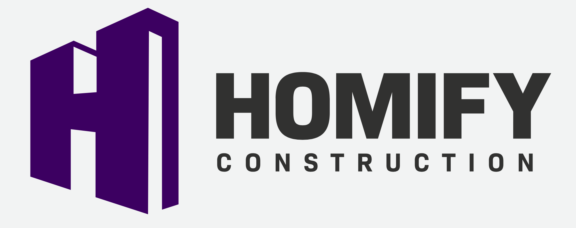 Homify Logo